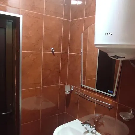 Студио M.R. 1 Apartment *