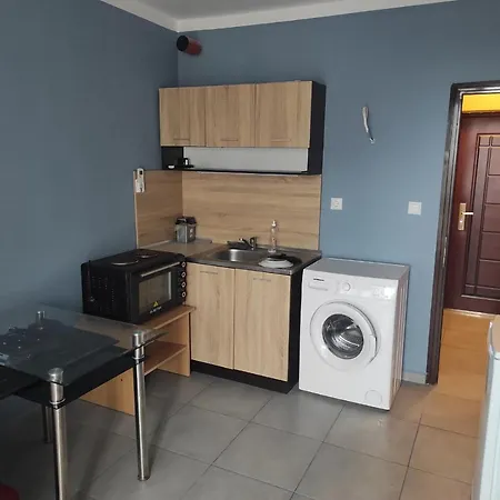 Студио M.R. 1 Meden Rudnik