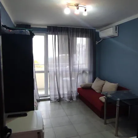 Apartment Студио M.R. 1 *