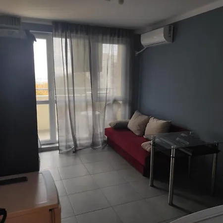 Apartment Студио M.R. 1 Meden Rudnik
