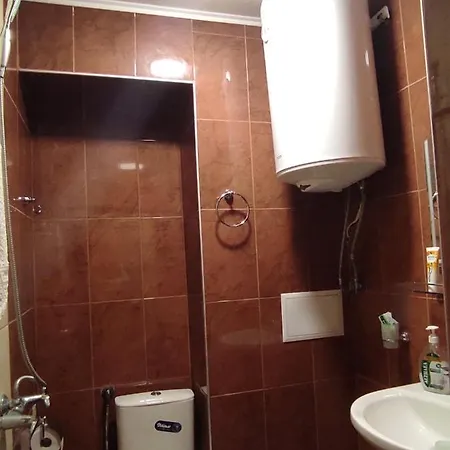 Apartment Студио M.R. 1 Meden Rudnik