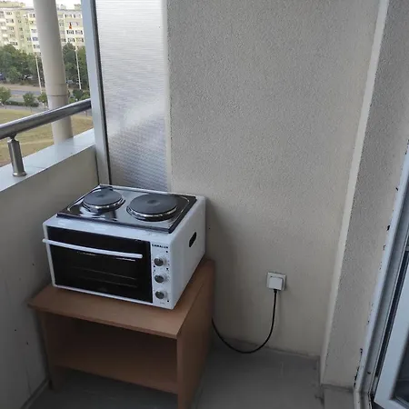 Apartment Студио M.R. 1 *
