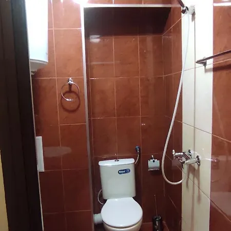 Apartment Студио M.R. 1