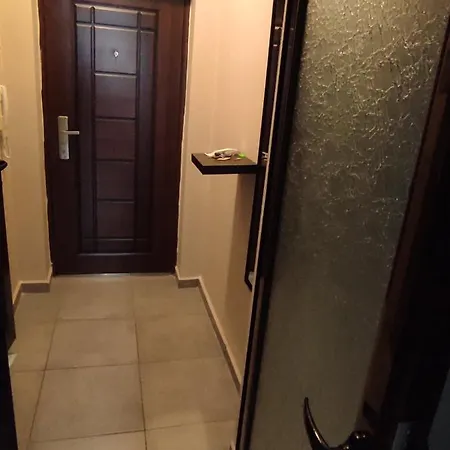 Студио M.R. 1 Apartment Meden Rudnik