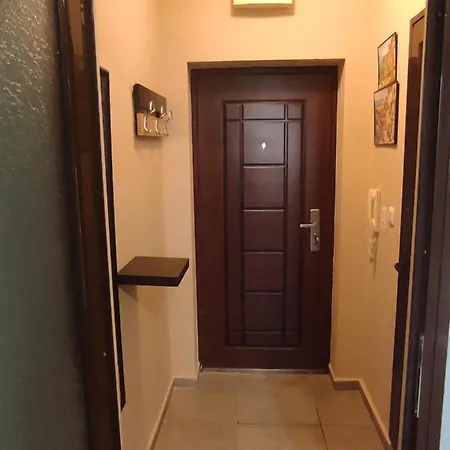 Студио M.R. 1 * Meden Rudnik