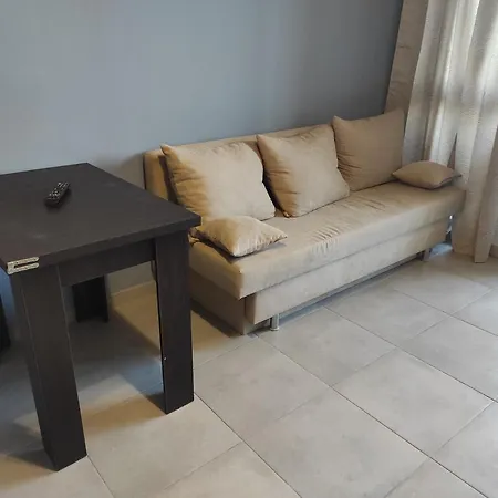 Студио M.R. 1 * Meden Rudnik