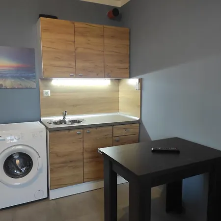 Apartment Студио M.R. 1 Meden Rudnik