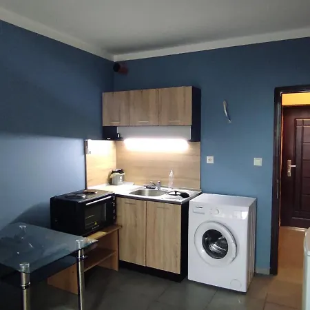 Apartment Студио M.R. 1