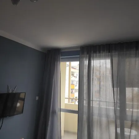Apartment Студио M.R. 1